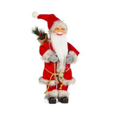 Three Kings Santa Figurines Three Kings Santa Mr Claus 52cm
